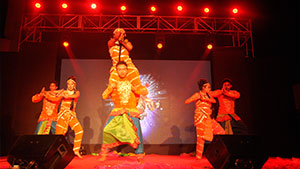 Events